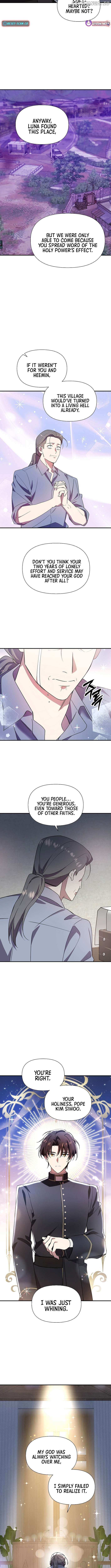 Please Stop the Pope Chapter 48 page 8 - 