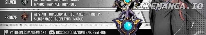 Please Stop the Pope Chapter 49 page 16 - 