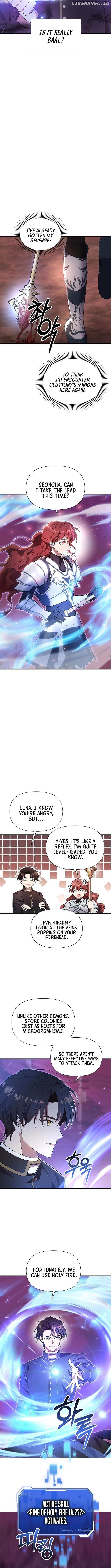 Please Stop the Pope Chapter 49 page 3 - 