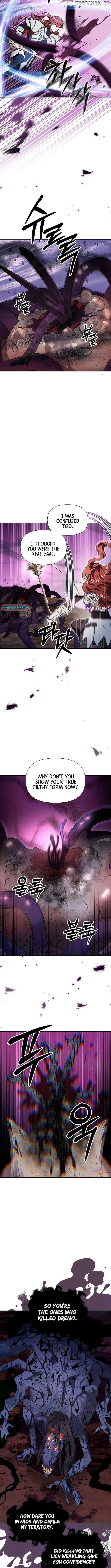 Please Stop the Pope Chapter 49 page 5 - 