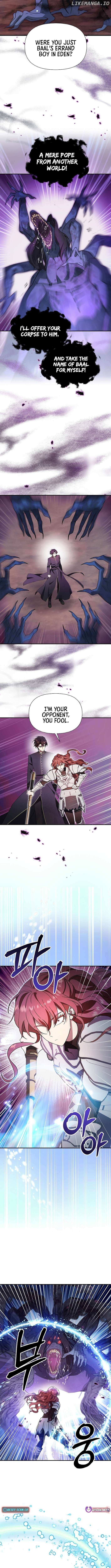 Please Stop the Pope Chapter 49 page 7 - 