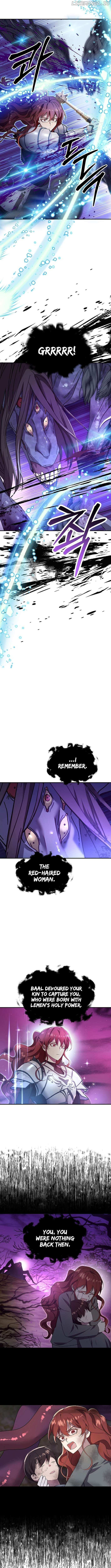 Please Stop the Pope Chapter 49 page 8 - 