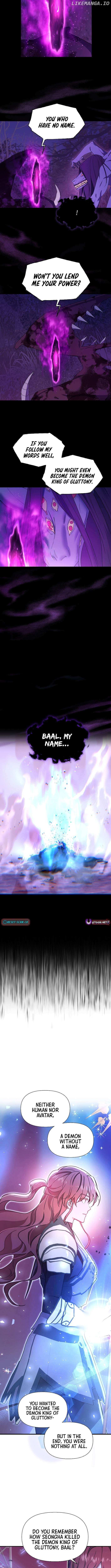 Please Stop the Pope Chapter 49 page 10 - 