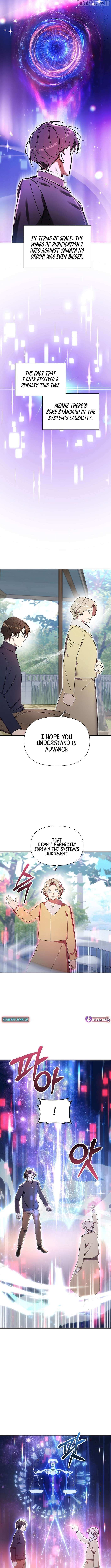 Please Stop the Pope Chapter 50 page 11 - 