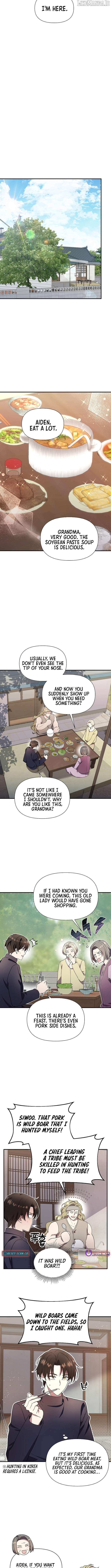 Please Stop the Pope Chapter 50 page 7 - 