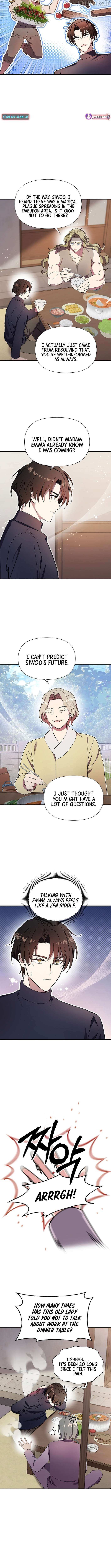 Please Stop the Pope Chapter 50 page 9 - 