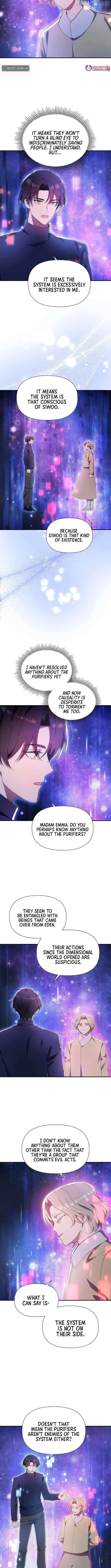 Please Stop the Pope Chapter 51 page 3 - 