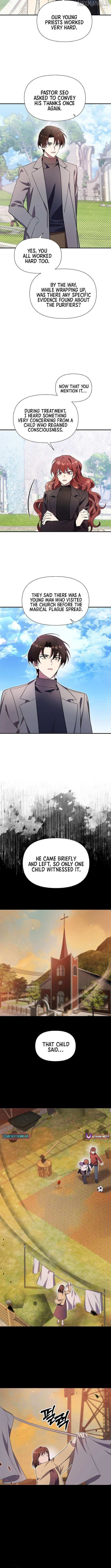 Please Stop the Pope Chapter 51 page 10 - 