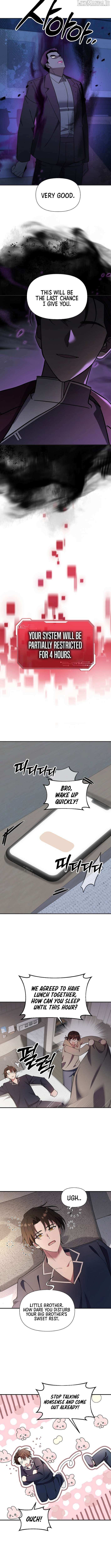 Please Stop the Pope Chapter 52 page 7 - 