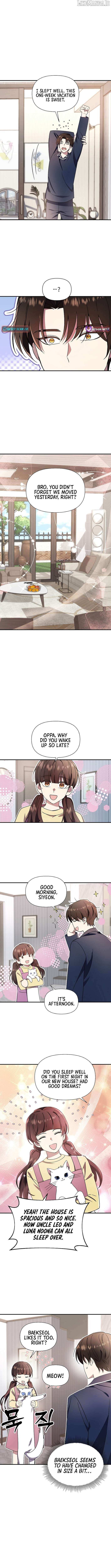 Please Stop the Pope Chapter 52 page 8 - 