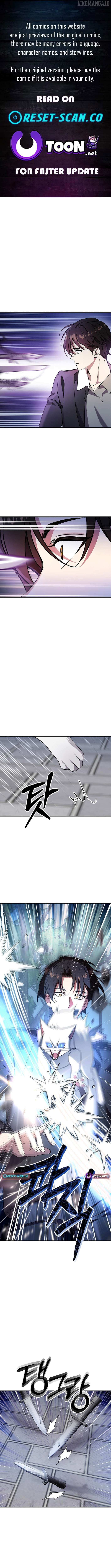 Please Stop the Pope Chapter 53 page 1 - 