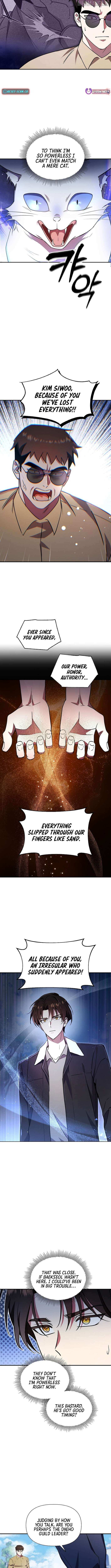 Please Stop the Pope Chapter 53 page 3 - 
