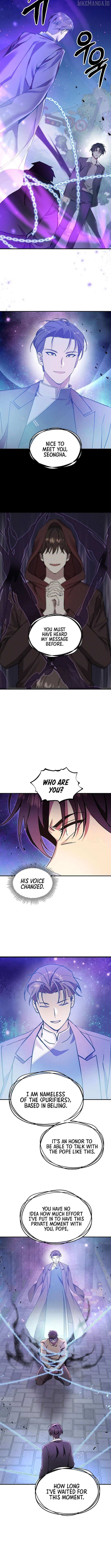 Please Stop the Pope Chapter 53 page 7 - 