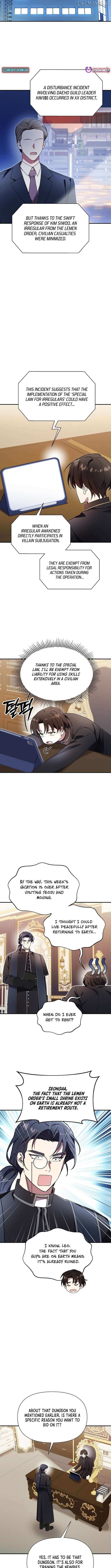 Please Stop the Pope Chapter 54 page 4 - 