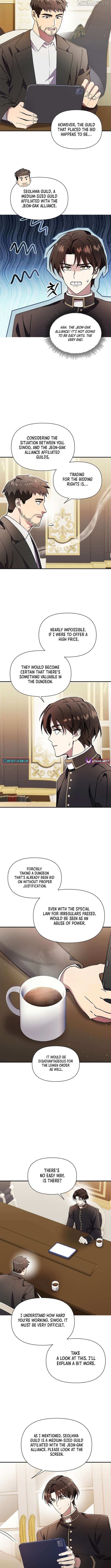 Please Stop the Pope Chapter 54 page 6 - 