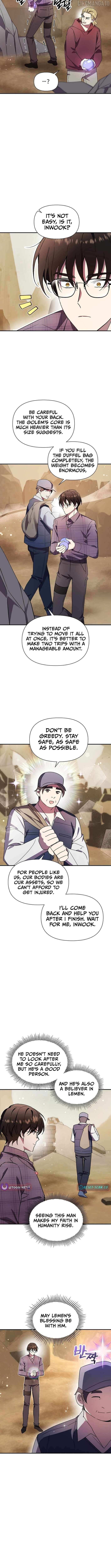 Please Stop the Pope Chapter 55 page 12 - 
