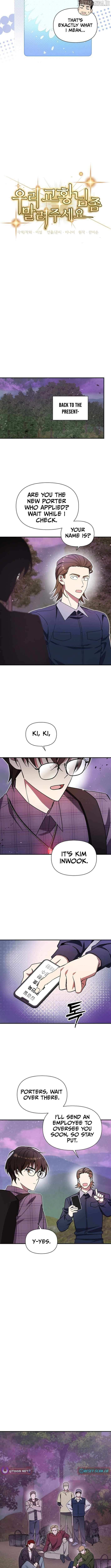 Please Stop the Pope Chapter 55 page 4 - 