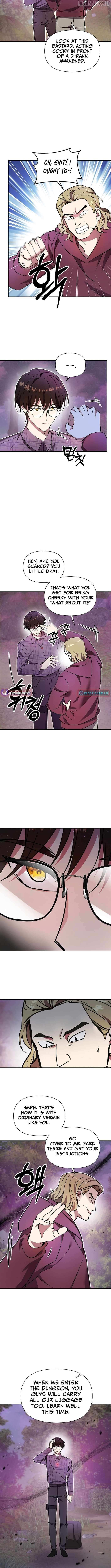 Please Stop the Pope Chapter 55 page 7 - 