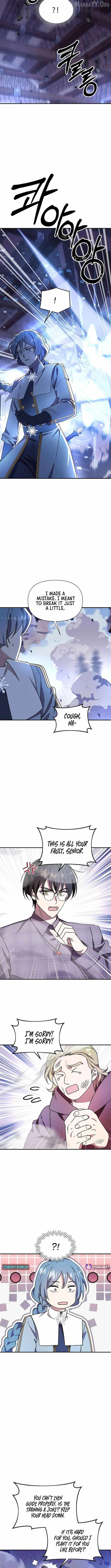 Please Stop the Pope Chapter 56 page 13 - 
