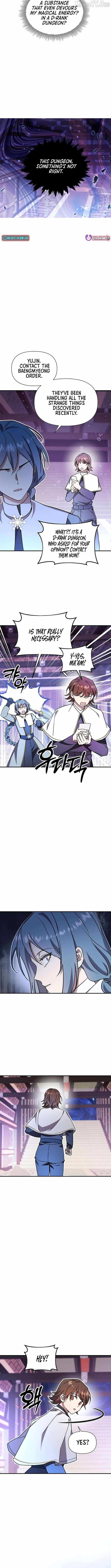 Please Stop the Pope Chapter 56 page 10 - 