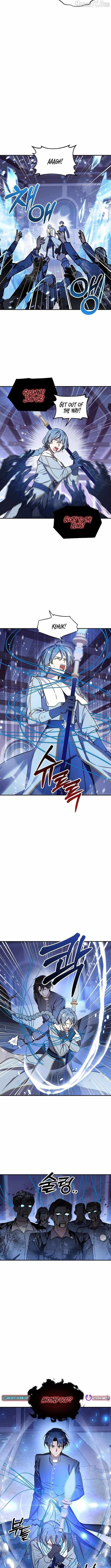 Please Stop the Pope Chapter 57 page 11 - 