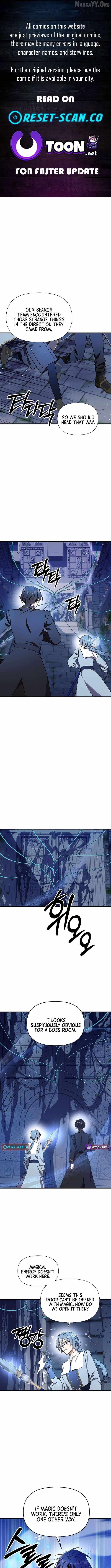 Please Stop the Pope Chapter 58 page 2 - 