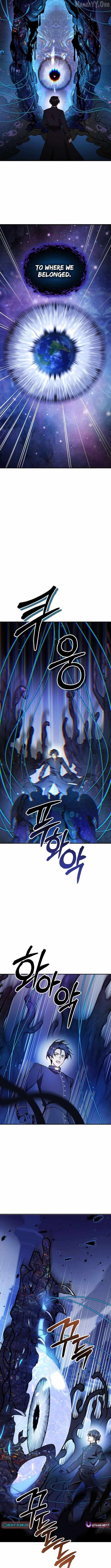 Please Stop the Pope Chapter 58 page 12 - 