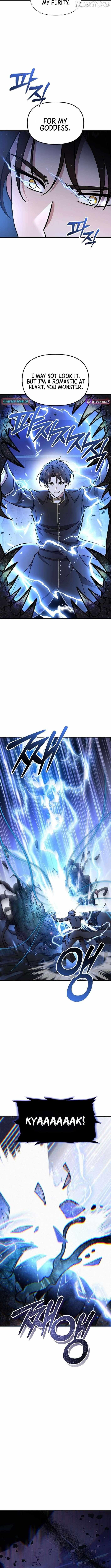 Please Stop the Pope Chapter 58 page 14 - 