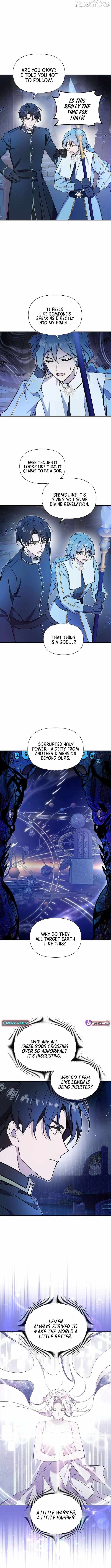 Please Stop the Pope Chapter 58 page 6 - 