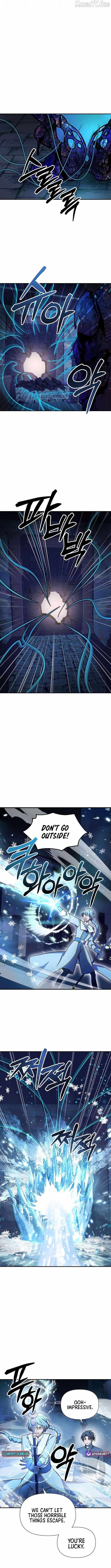 Please Stop the Pope Chapter 58 page 7 - 