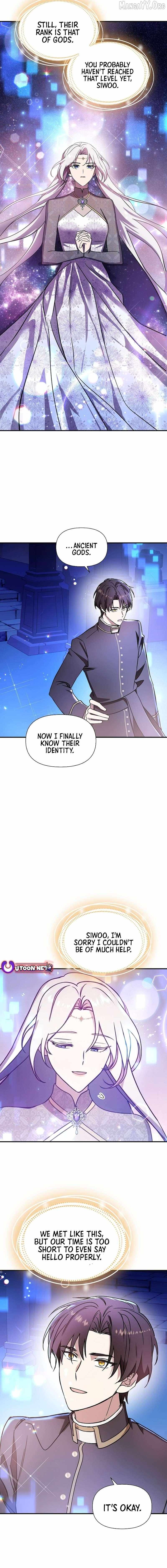 Please Stop the Pope Chapter 59 page 11 - 