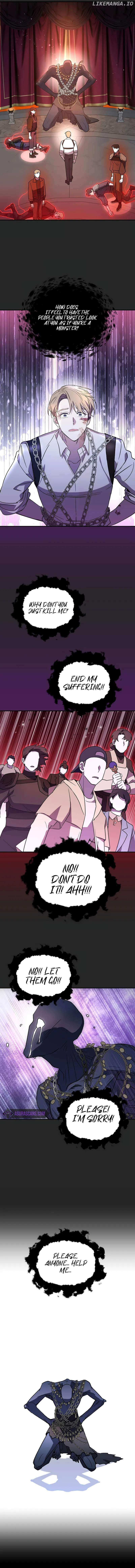 Please Stop the Pope Chapter 6 page 4 - 