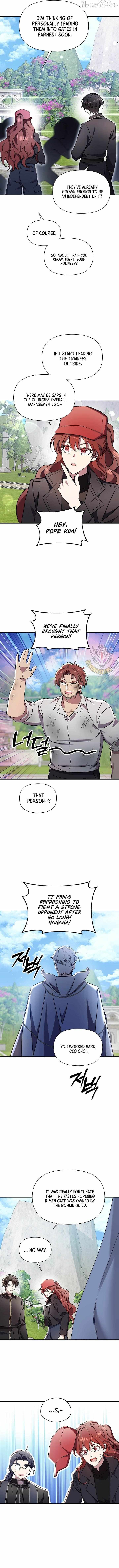 Please Stop the Pope Chapter 62 page 12 - 