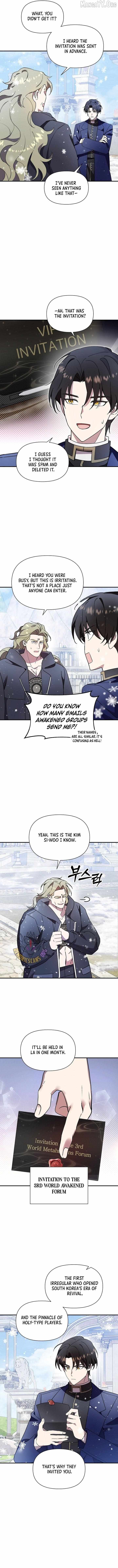 Please Stop the Pope Chapter 64 page 2 - 
