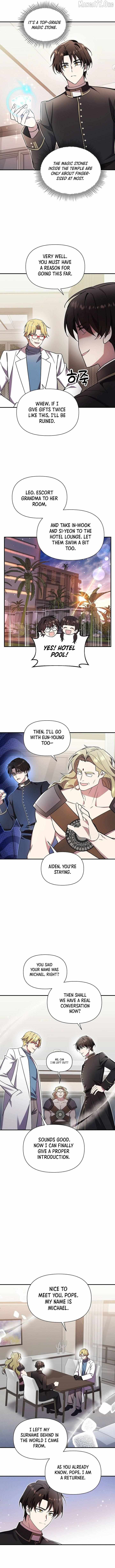 Please Stop the Pope Chapter 65 page 4 - 