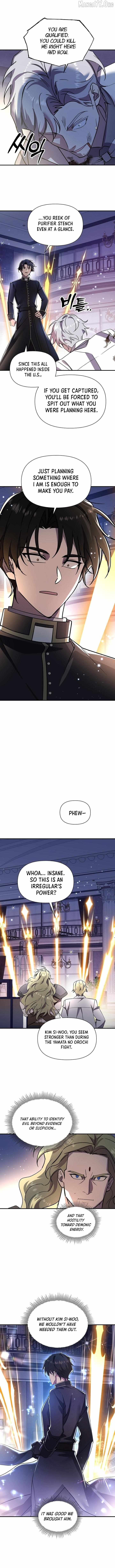 Please Stop the Pope Chapter 66 page 12 - 