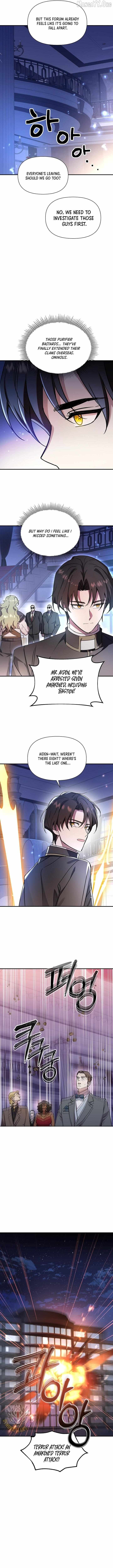 Please Stop the Pope Chapter 66 page 13 - 