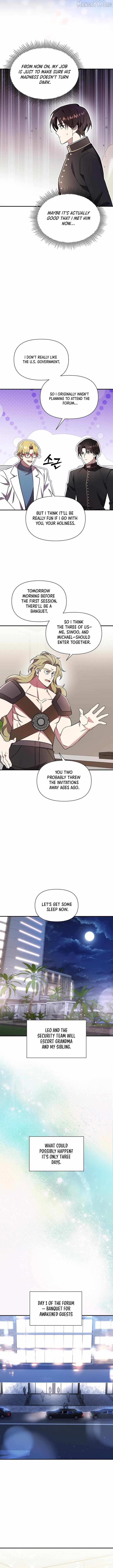 Please Stop the Pope Chapter 66 page 3 - 