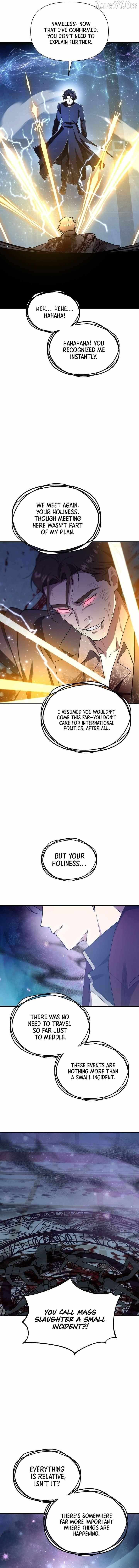 Please Stop the Pope Chapter 67 page 14 - 