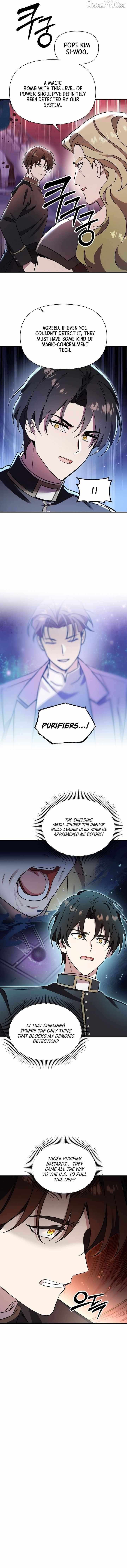 Please Stop the Pope Chapter 67 page 3 - 