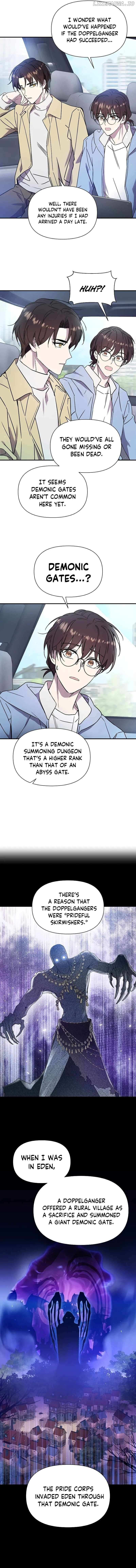 Please Stop the Pope Chapter 7 page 4 - 