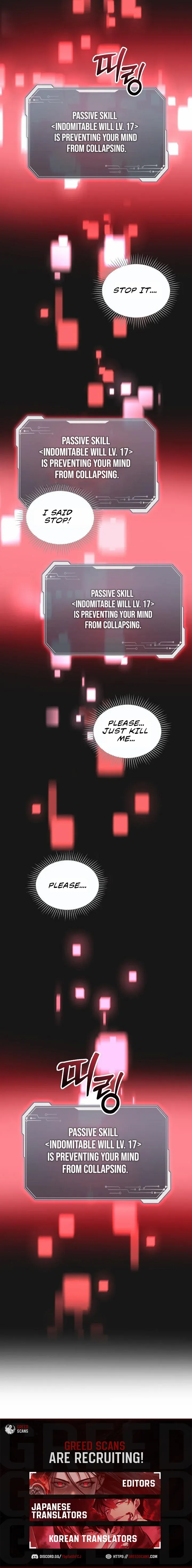 Please Stop the Pope Chapter 71 page 11 - 