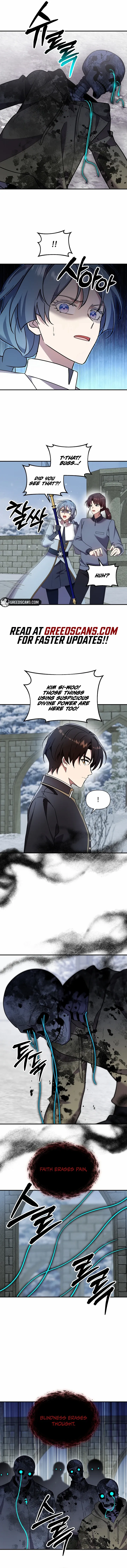 Please Stop the Pope Chapter 72 page 8 - 