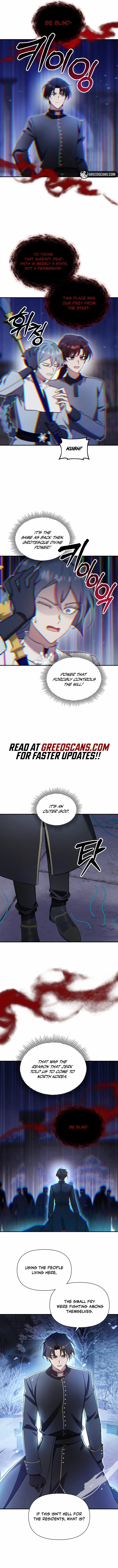 Please Stop the Pope Chapter 72 page 9 - 
