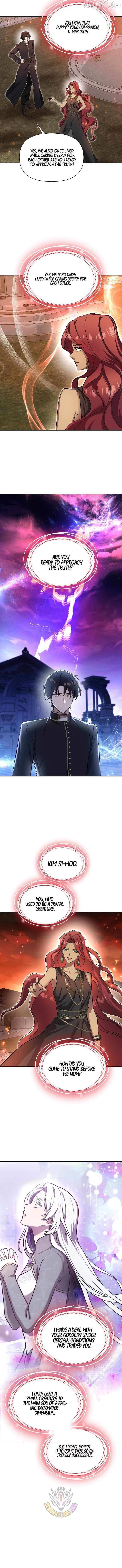 Please Stop the Pope Chapter 76 page 5 - 