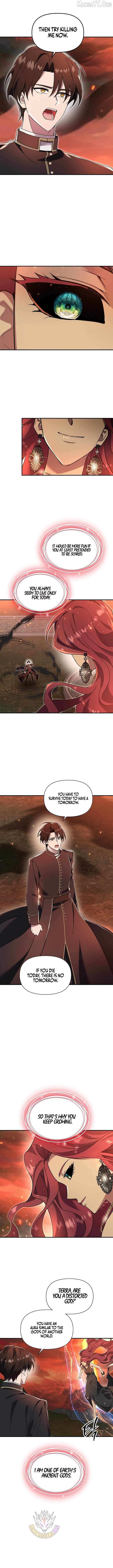 Please Stop the Pope Chapter 76 page 7 - 