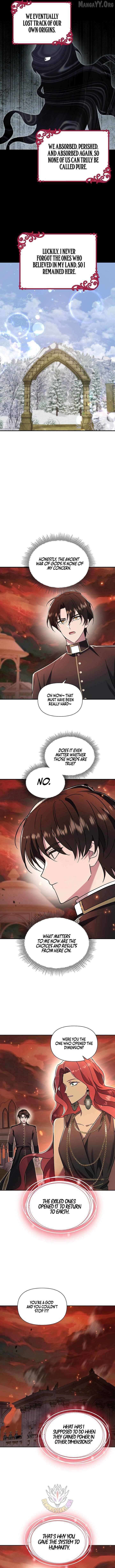 Please Stop the Pope Chapter 76 page 9 - 