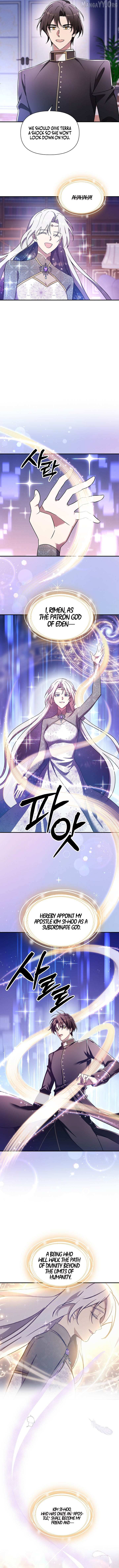 Please Stop the Pope Chapter 78 page 11 - 