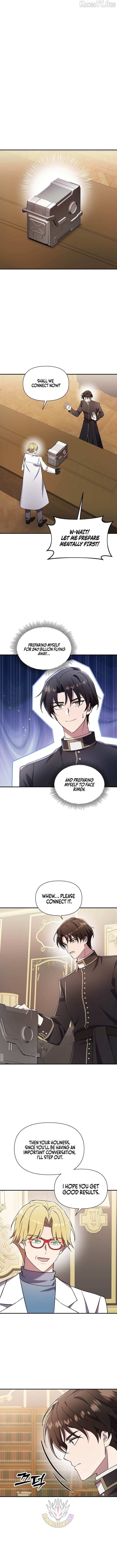 Please Stop the Pope Chapter 78 page 4 - 