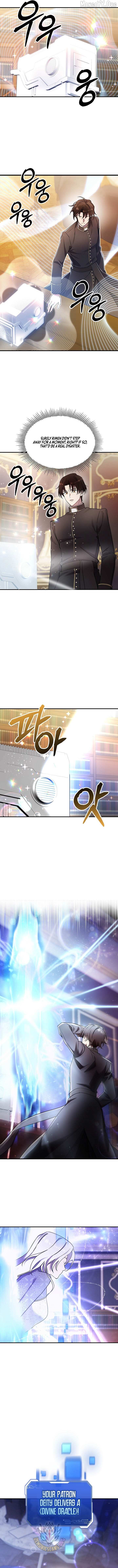 Please Stop the Pope Chapter 78 page 5 - 